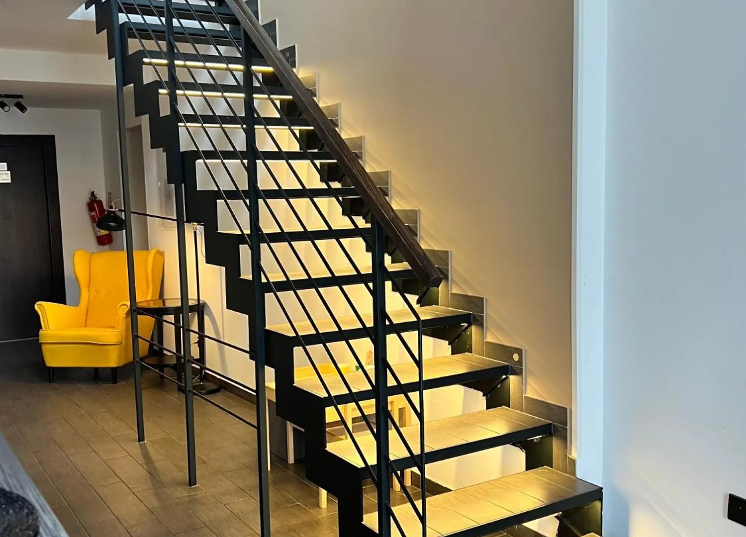 Hotel Shato Gesson Praga Repubblica Ceca