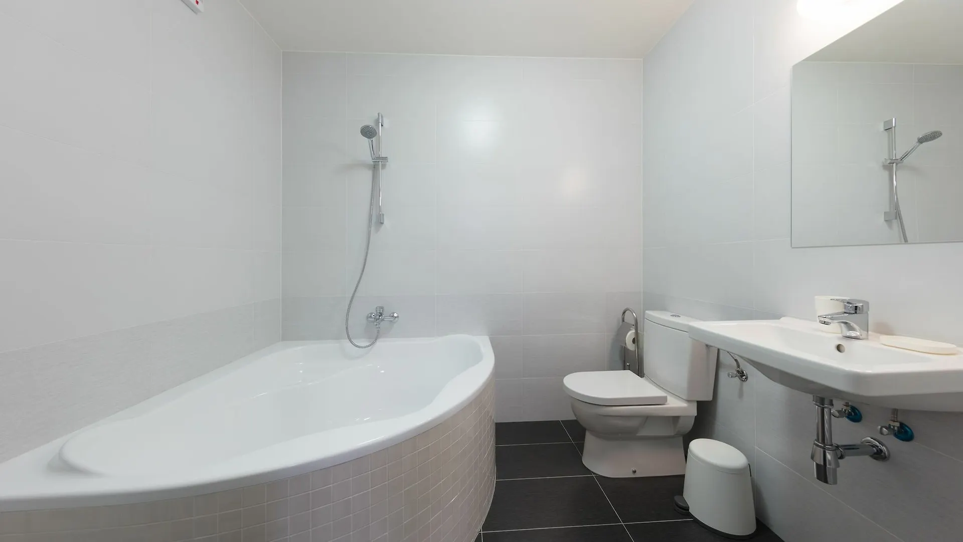 Hotel Shato Gesson Praga 3*,