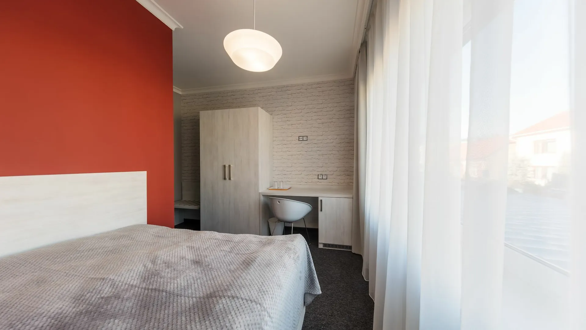 Hotel Shato Gesson Praga
