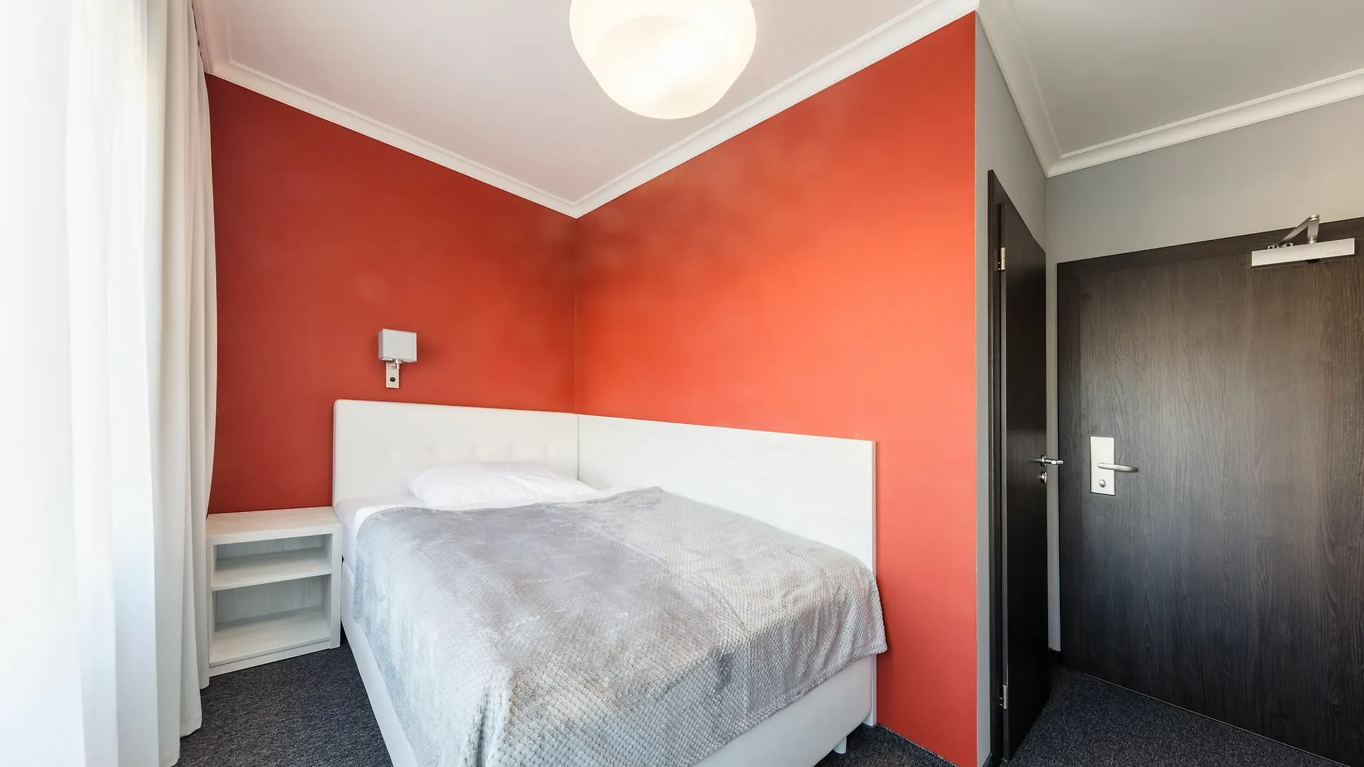 Hotel Shato Gesson Praga 3*,