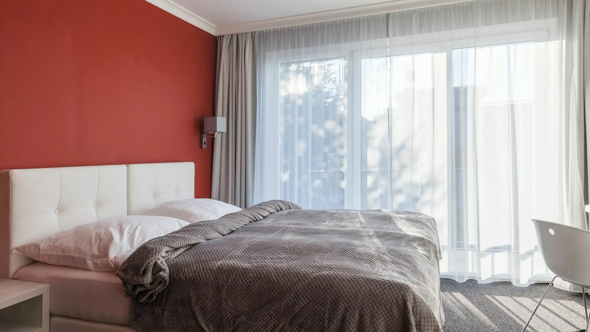 Hotel Shato Gesson Praga 3*,  Repubblica Ceca