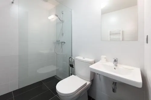 Hotel Shato Gesson Praga