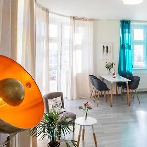Apartia Skorepka 15, Brno-center Apartment Brno