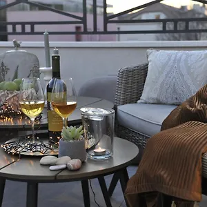 Merla Luxury Guest house Split