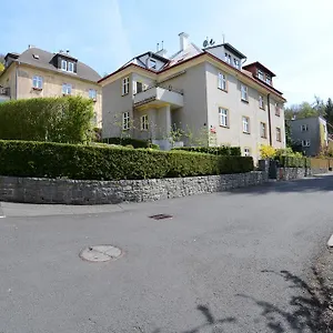 Apartament Privat Tri Krize Karlowe Wary