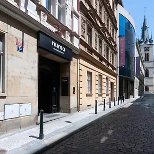 Numa Root Prague