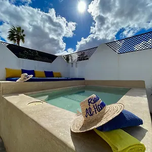 Al Hamama Riad Marrakesh