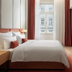 Hotel The Julius