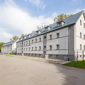 Apartament Tvm 1 Ostrawa