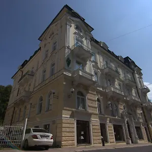 Westend 4* Марианске-Лазне