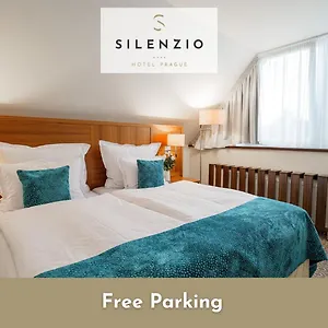Silenzio Prague