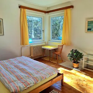 Apartament Daniela Karlowe Wary