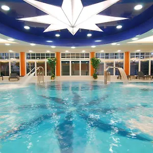 Ensana Hvezda - Imperial - Neapol 4* Марианске-Лазне