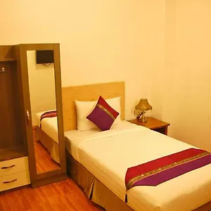 Hotel K Rangun