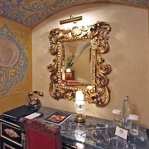 Hotel Alchymist Nosticova Palace