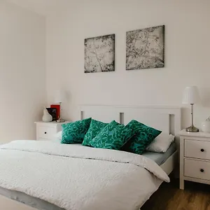 Apartament Wake Up Brno