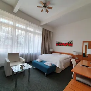 Maison d'hôtes Jana - Domov Mladeze
