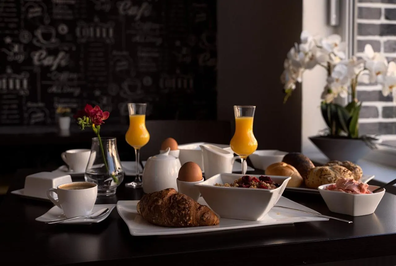 Grand Petit Hotel Praga