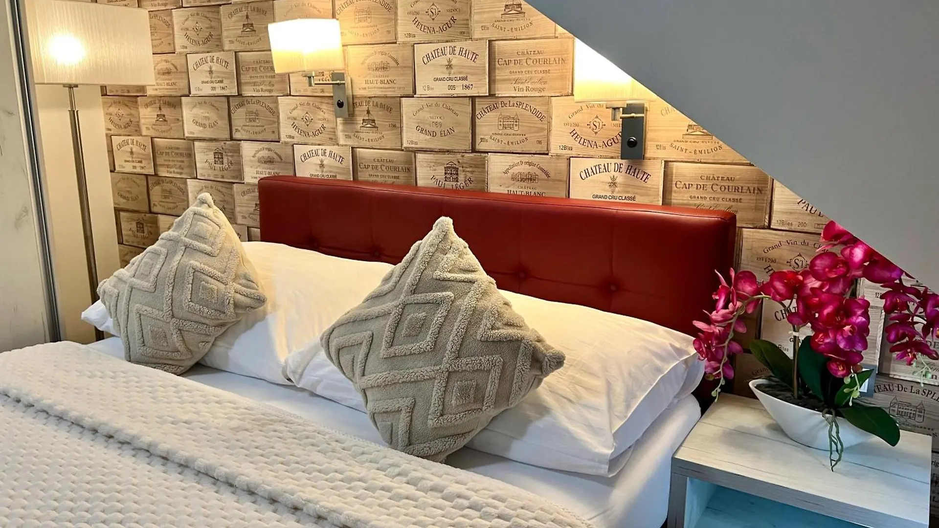 Grand Petit Hotel Praga 3*,