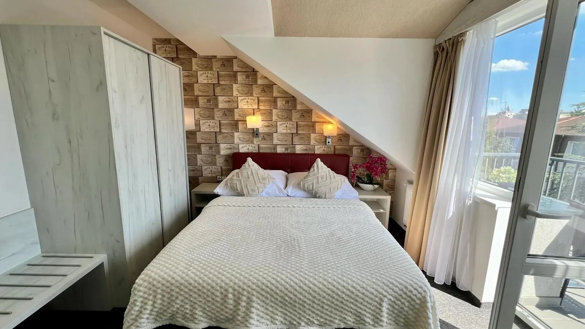 Grand Petit Hotel Praga