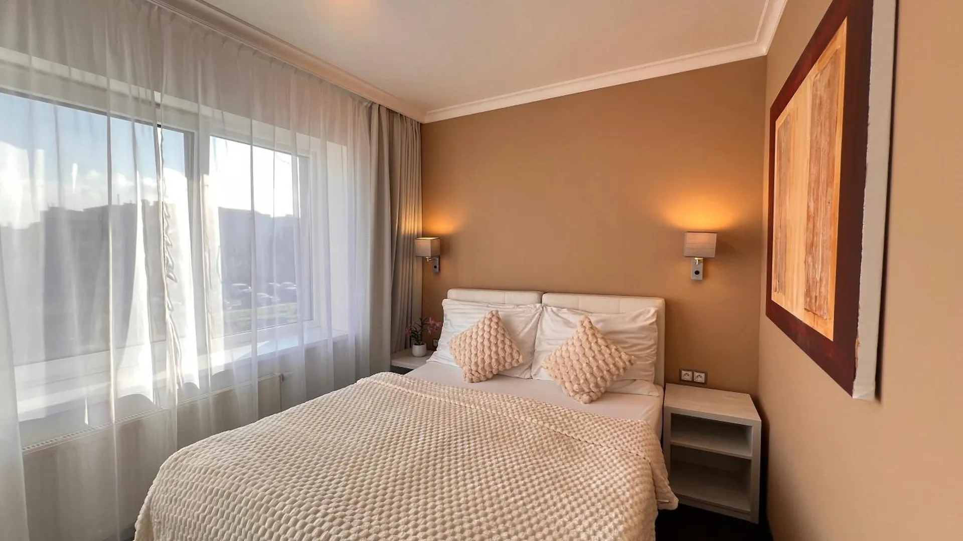Grand Petit Hotel Praga