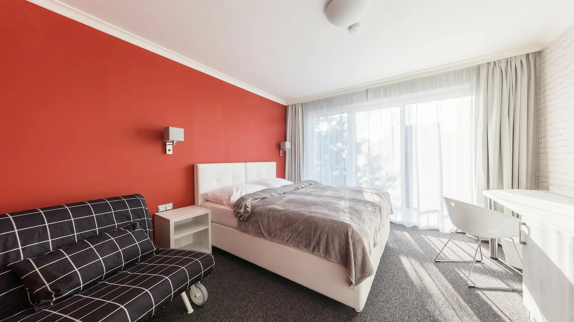 Grand Petit Hotel Praga