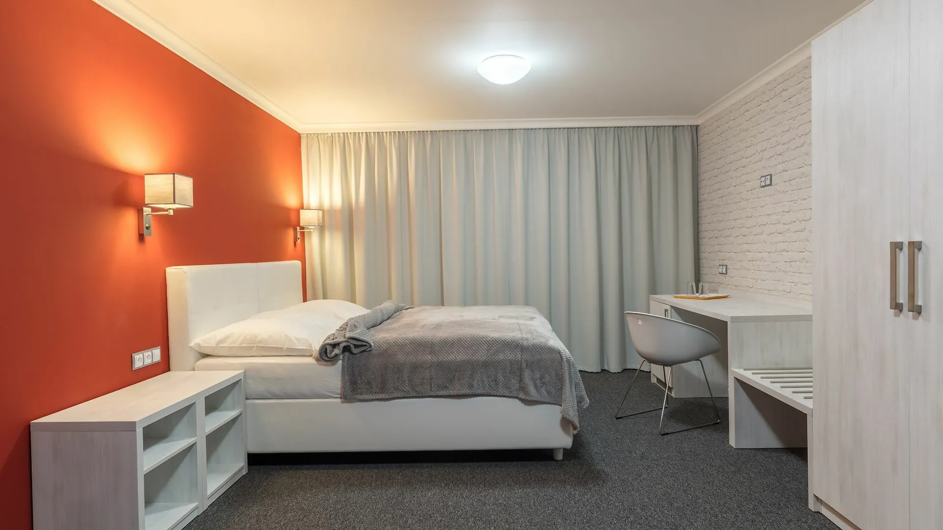 Grand Petit Hotel Praga
