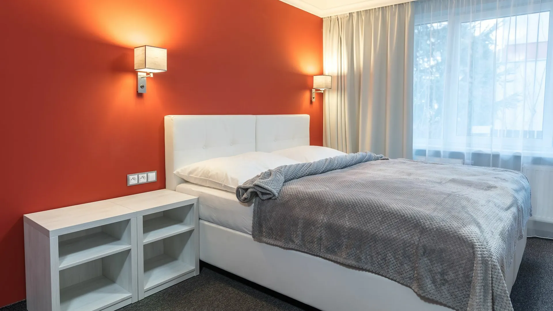 Grand Petit Hotel Praga
