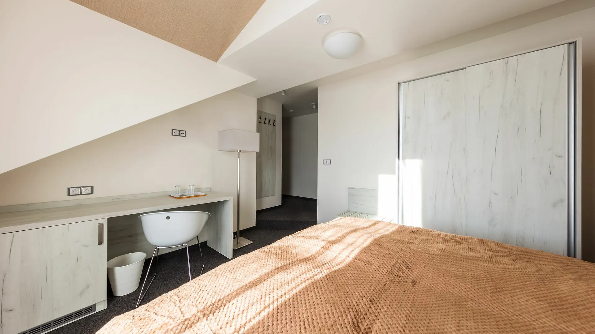 ***  Grand Petit Hotel Praga Czechy