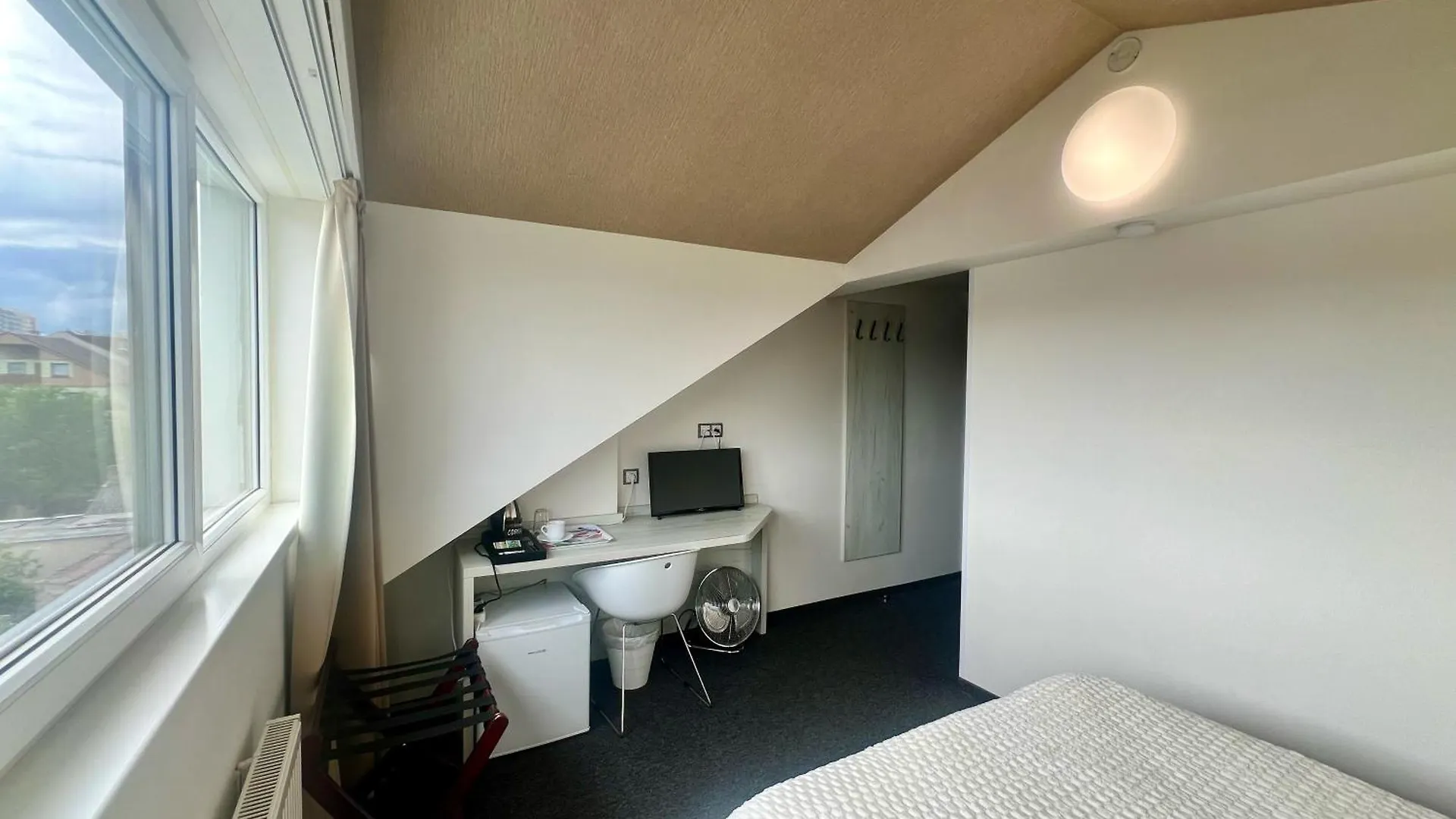 Grand Petit Hotel Prague