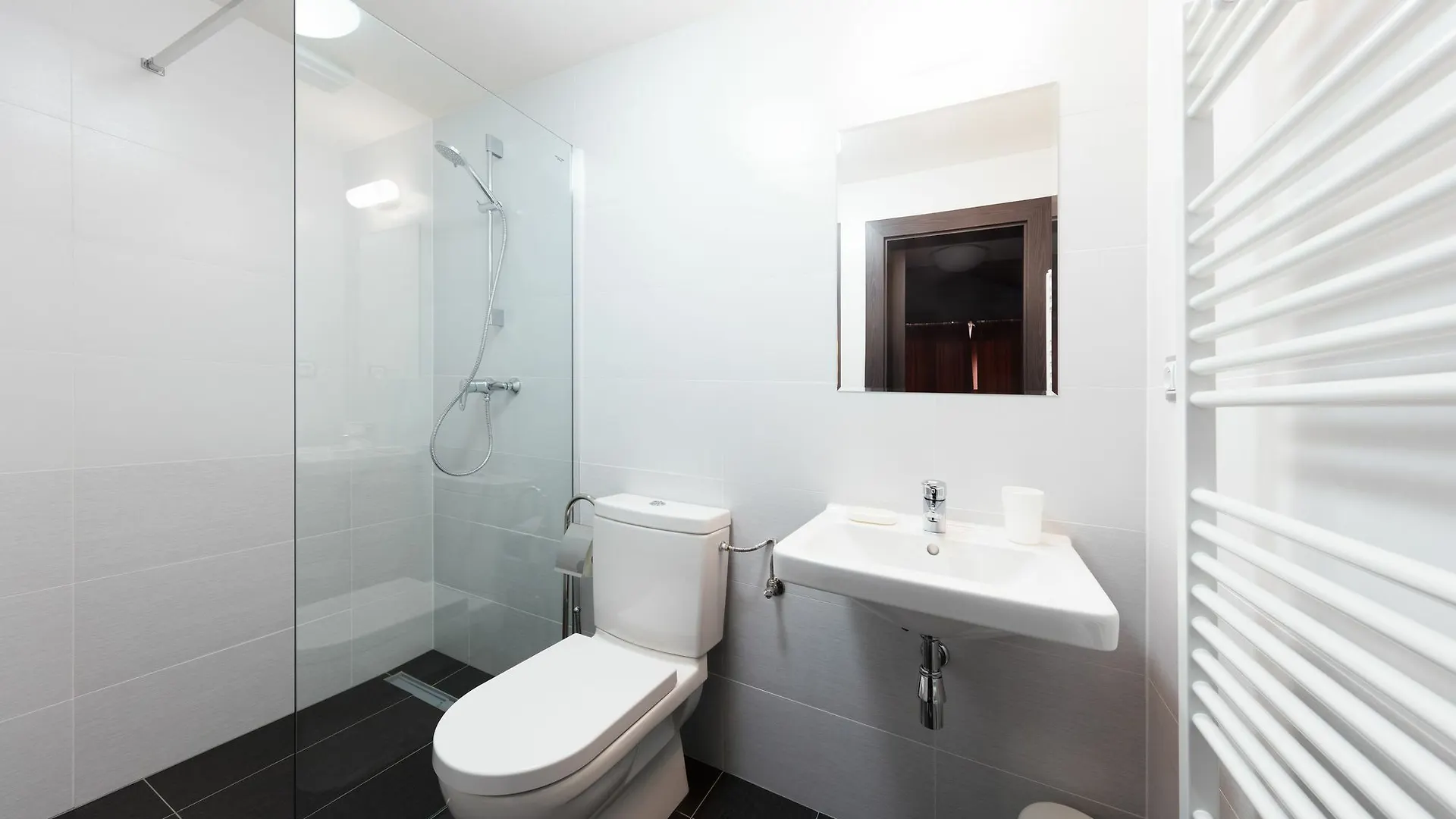 Grand Petit Hotel Prague 3*,  Czech Republic